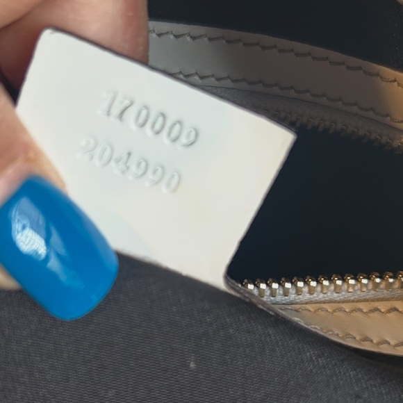 Gucci Sherry Line Interlocking G Mini Boston
Leather Tote Bag Shoulder - Picture 8 of 17